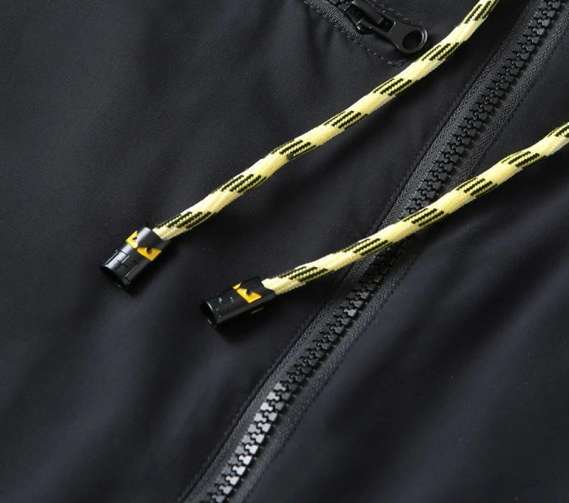Comfortable Fendi Outwear 122682