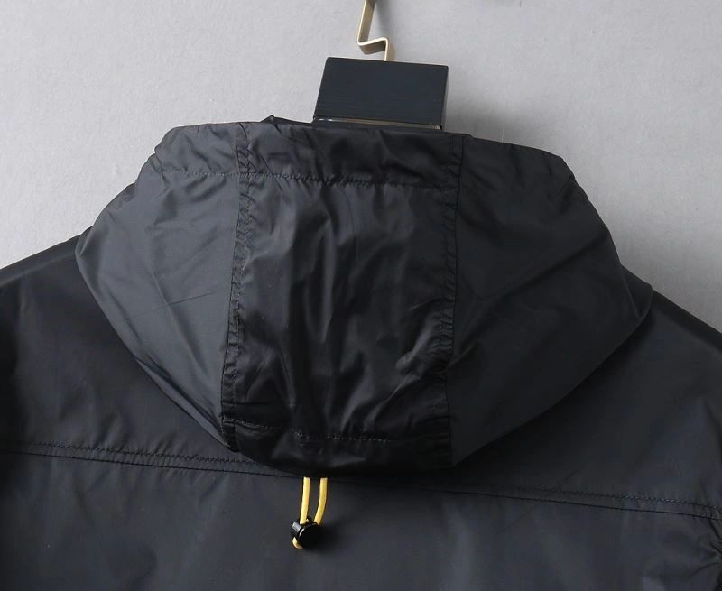 MoistureWicking Fendi Outwear 122689