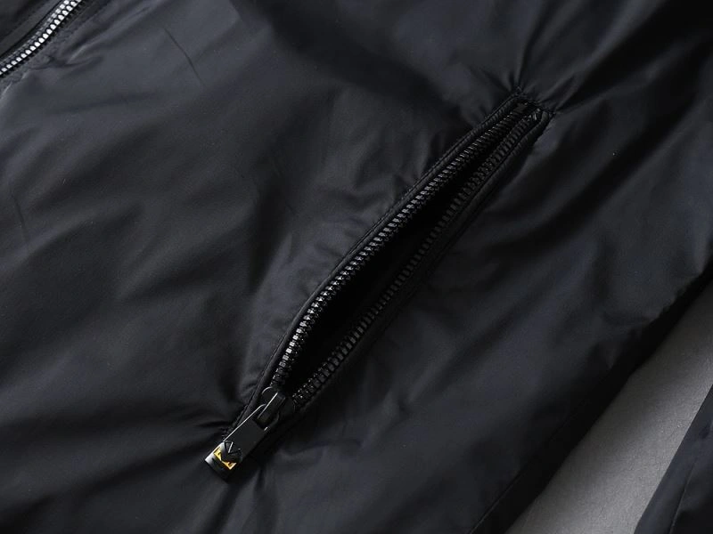 MoistureWicking Fendi Outwear 122689