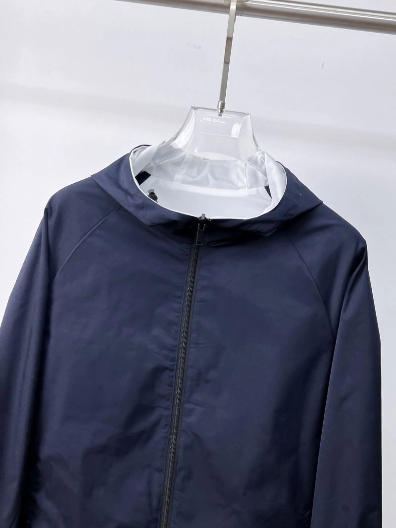 Fendi Outwear Sporty 122679