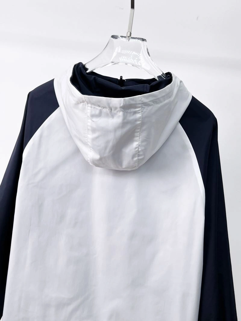 Fendi Outwear Sporty 122679