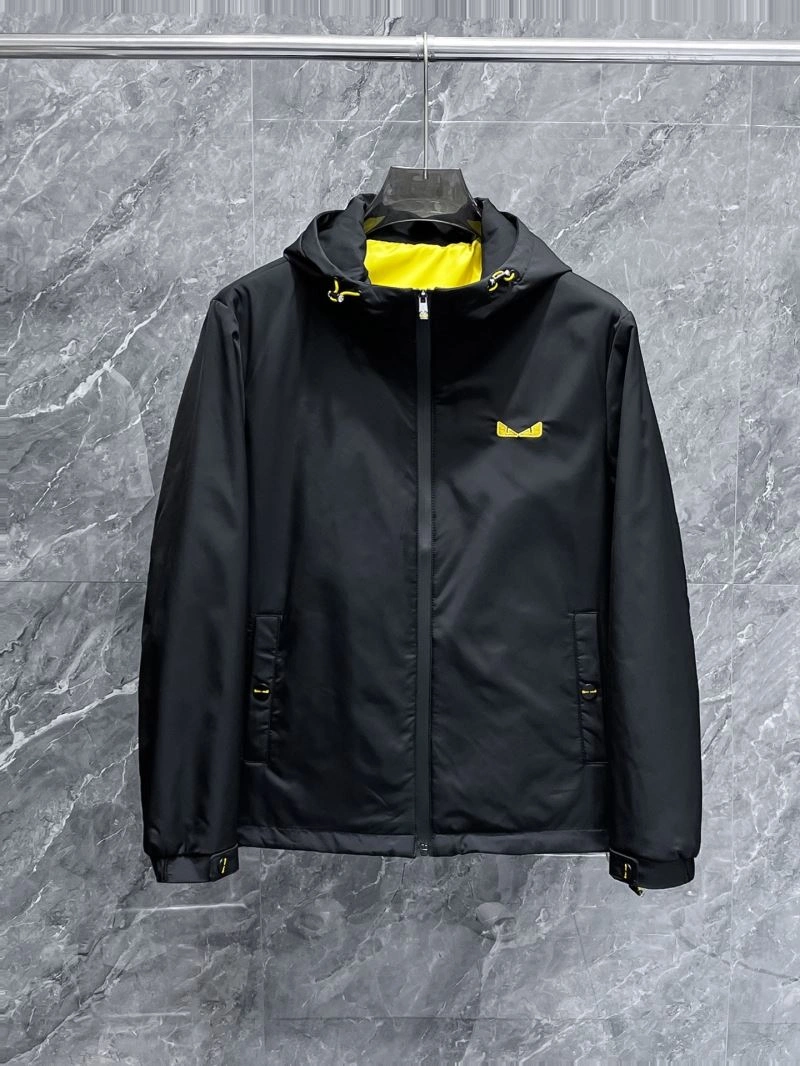 Fendi Outwear Premium 122690