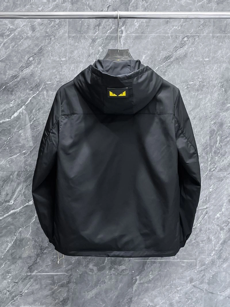 Fendi Outwear Premium 122690