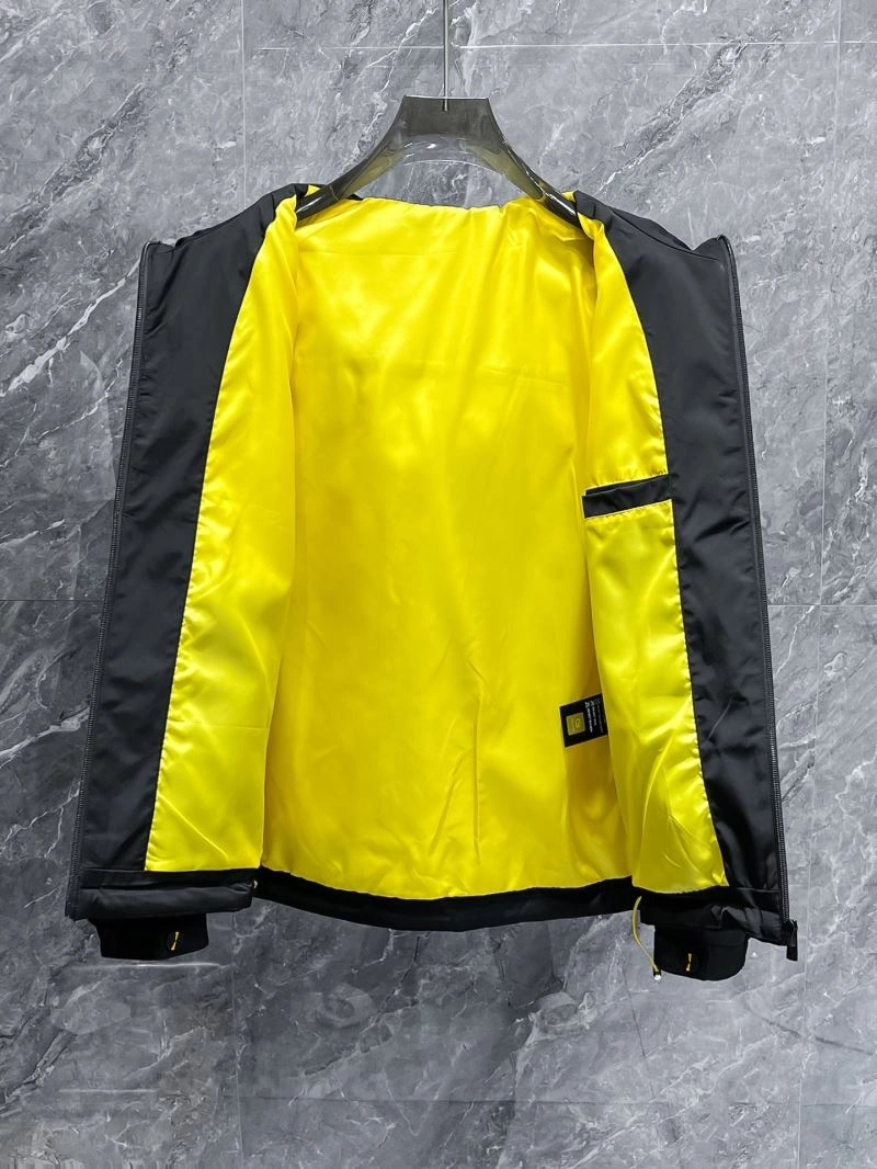 Fendi Outwear Premium 122690