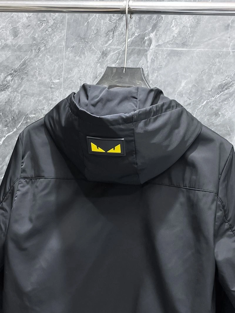 Fendi Outwear Premium 122690