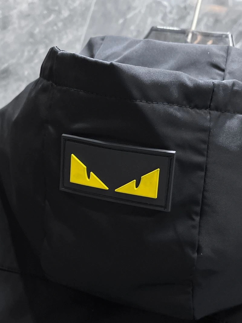 Fendi Outwear Premium 122690