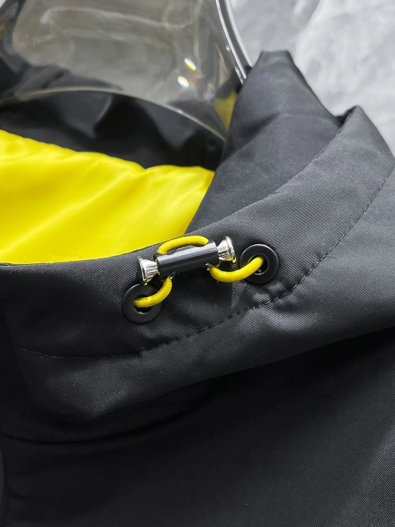 Fendi Outwear Premium 122690