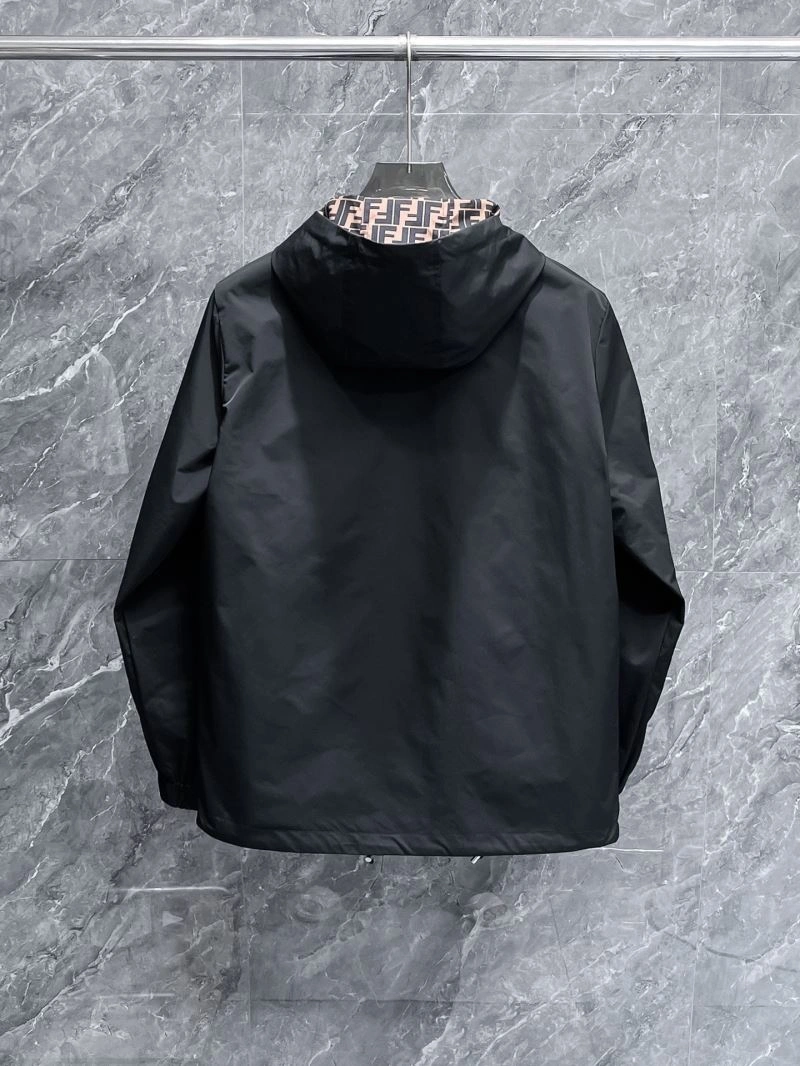 Fendi Outwear ModernLook 122695