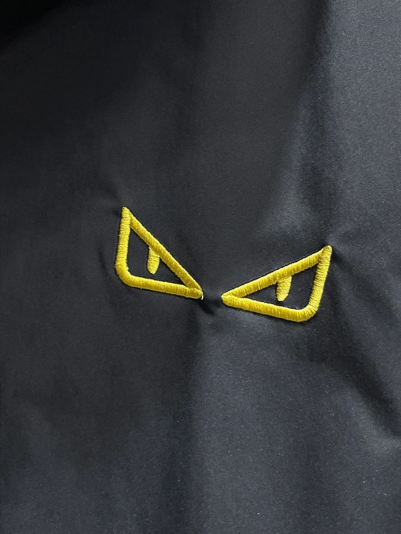 Fendi Outwear ModernLook 122695