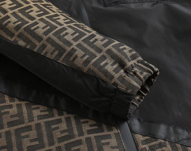 Fendi Outwear SmartChoice 122702