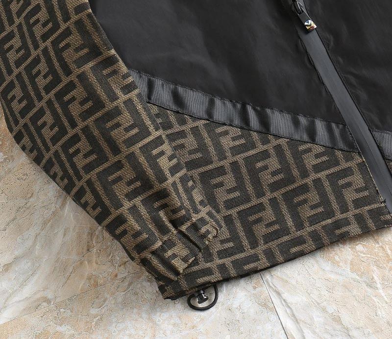 Fendi Outwear SmartChoice 122702