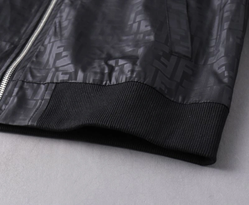 Breathable Fendi Outwear 122683
