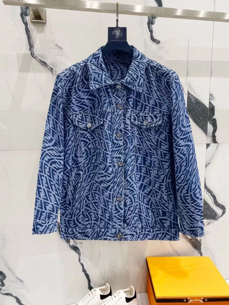 Popular Fendi Outwear 122685