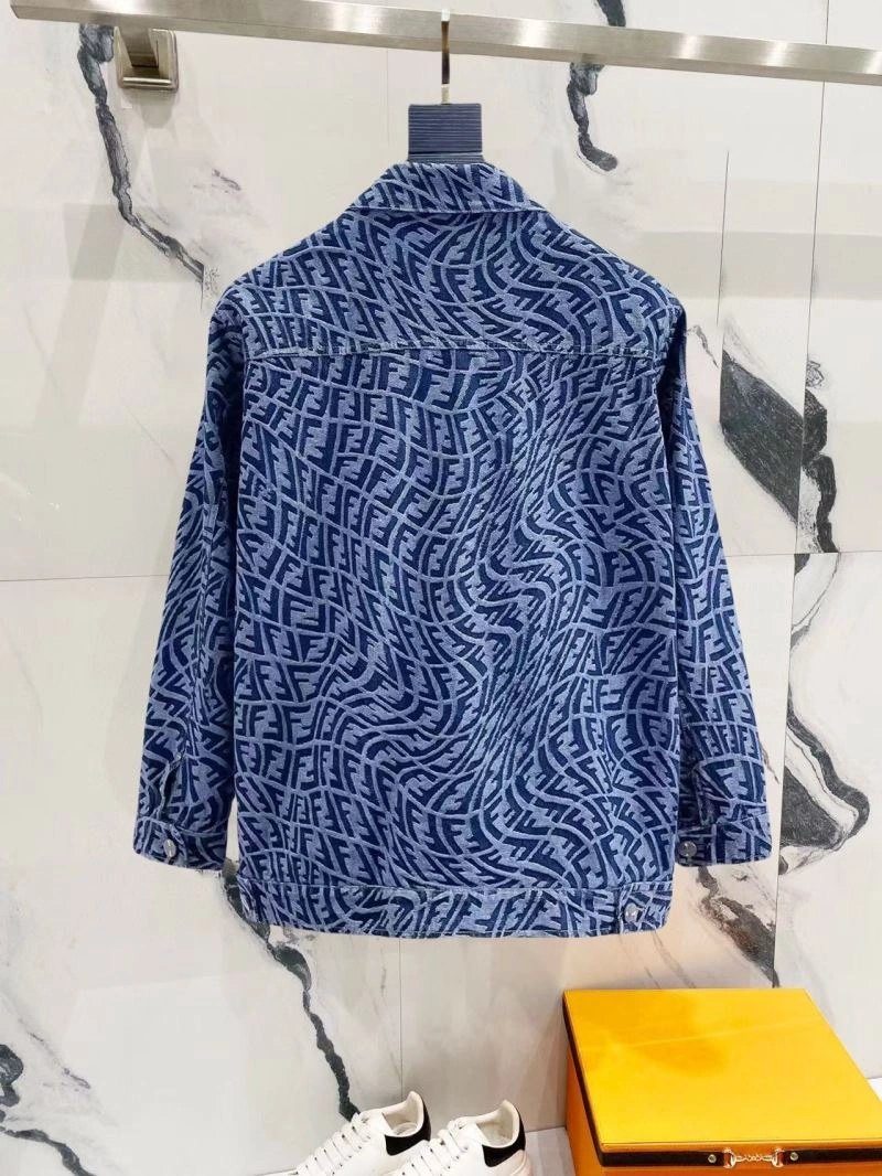 Popular Fendi Outwear 122685