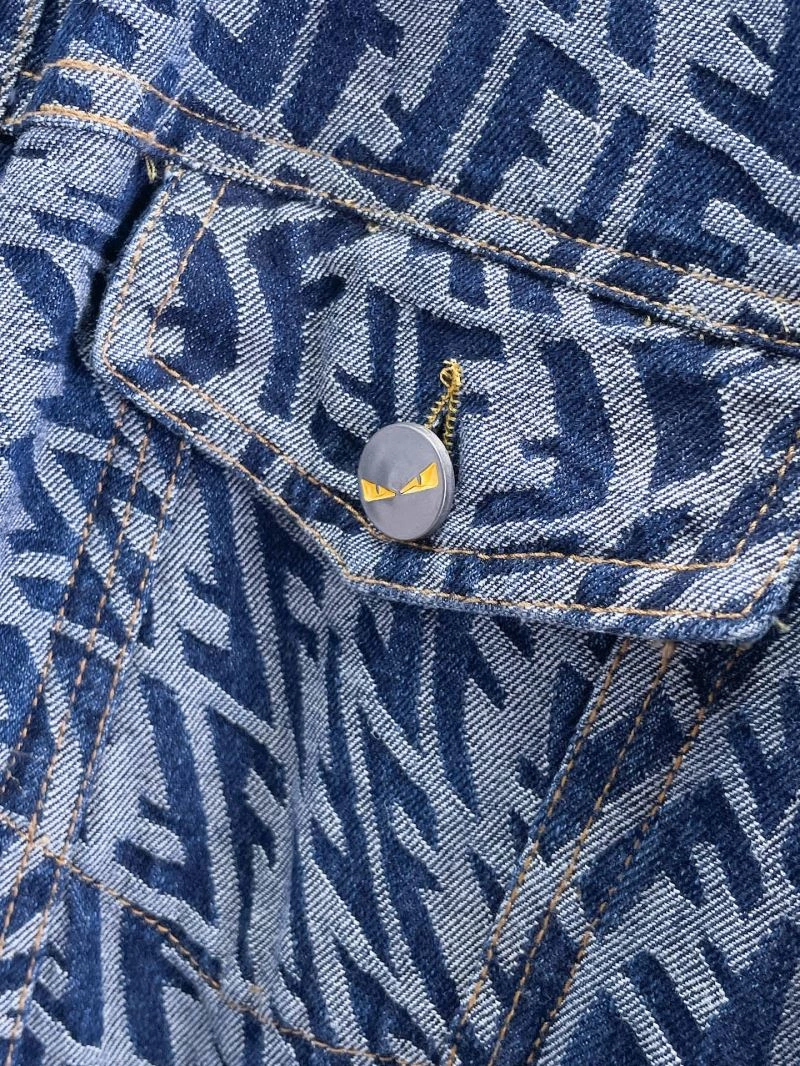 Popular Fendi Outwear 122685