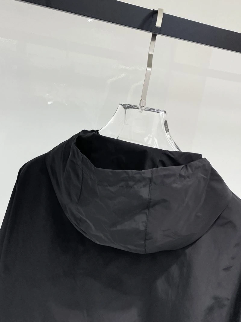 Fendi Outwear Cozy 122704