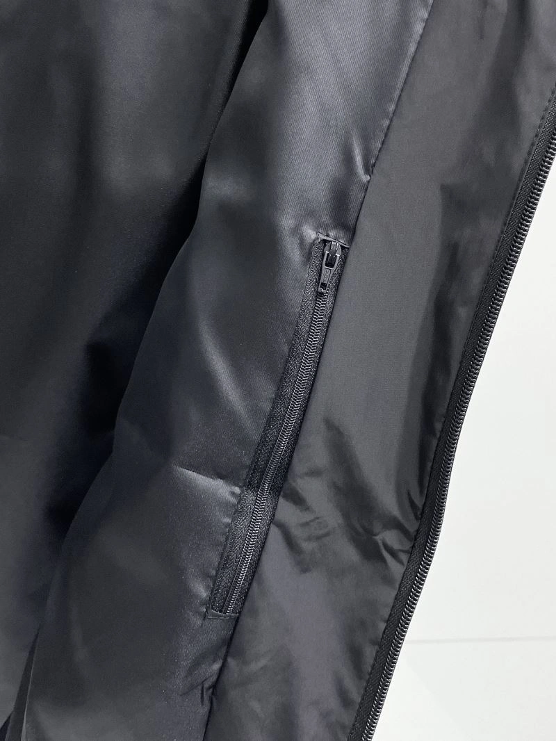 Fendi Outwear Cozy 122704