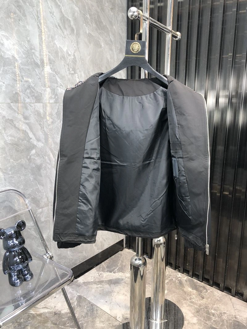 Fendi Outwear Bright 122681