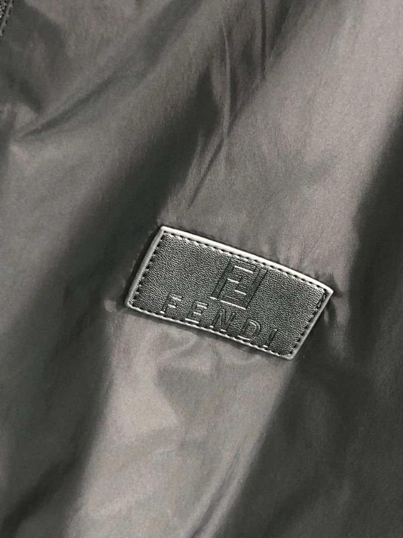 Casual Fendi Outwear 122678