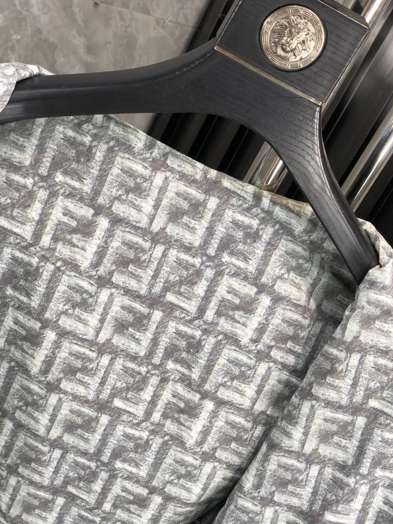 Casual Fendi Outwear 122678