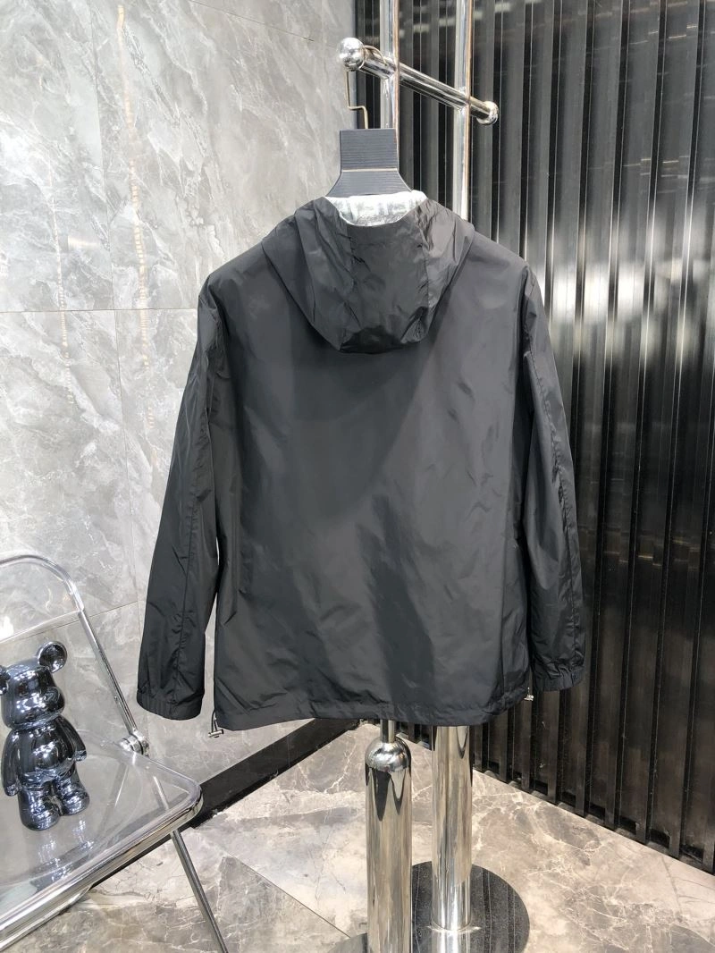 Casual Fendi Outwear 122678