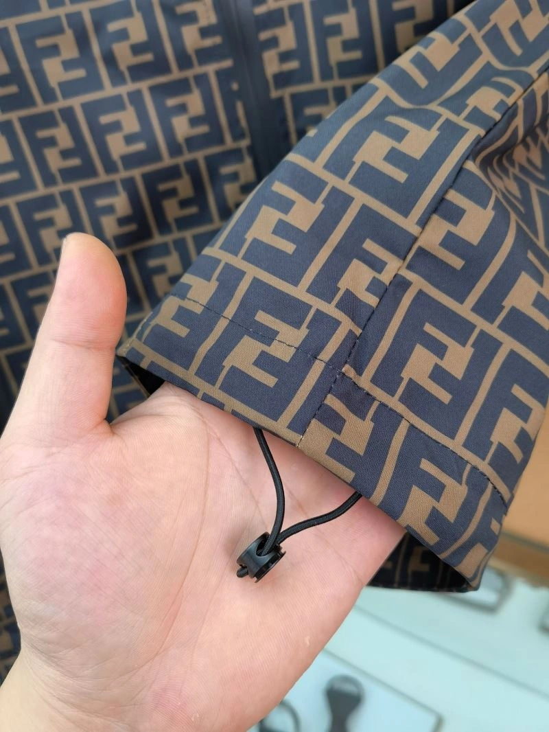 Fendi Outwear AllSeason 122676