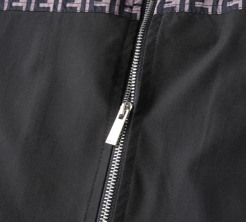 Fendi Outwear HighPerformance 122698