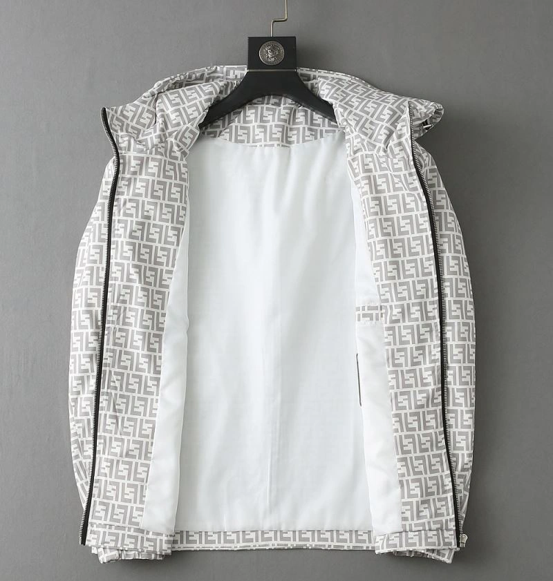 FastDry Fendi Outwear 122675