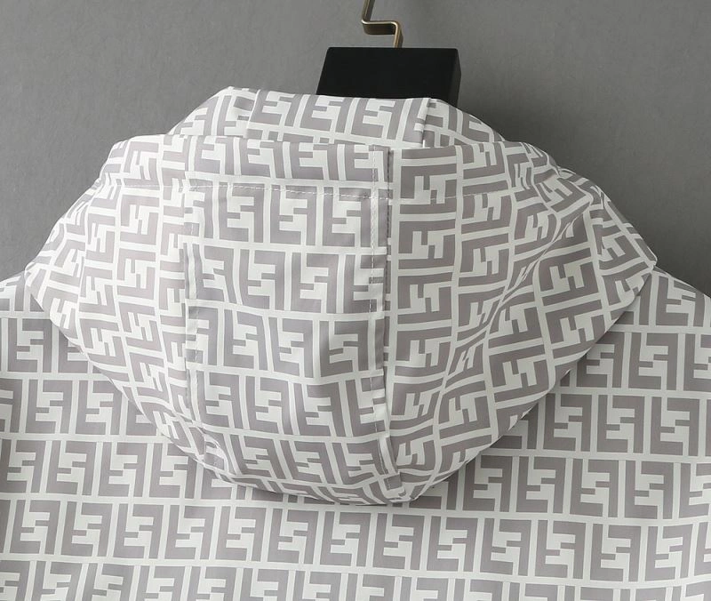 FastDry Fendi Outwear 122675