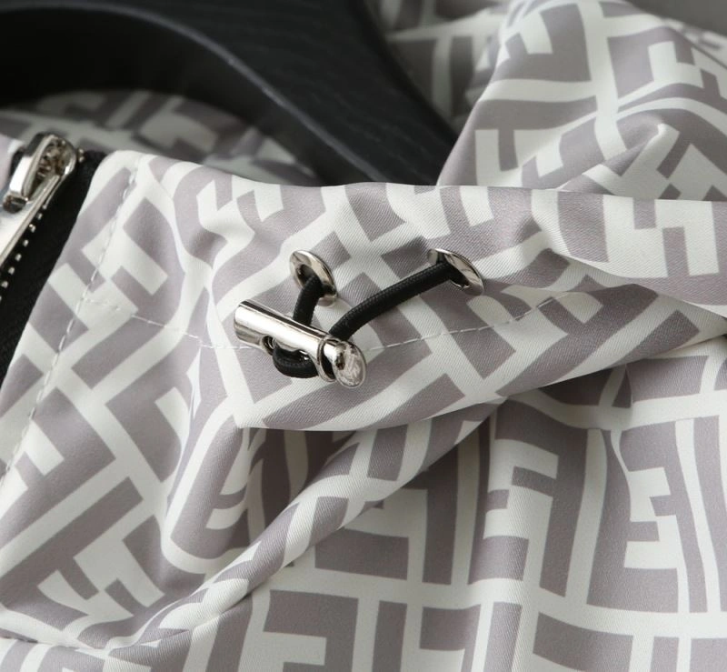 FastDry Fendi Outwear 122675
