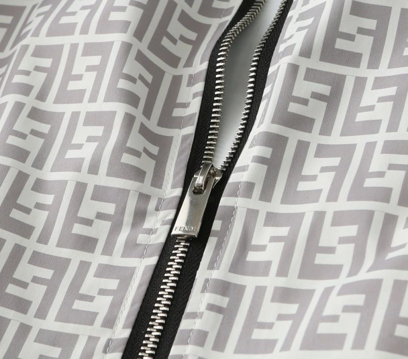 FastDry Fendi Outwear 122675