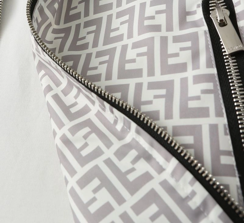 FastDry Fendi Outwear 122675