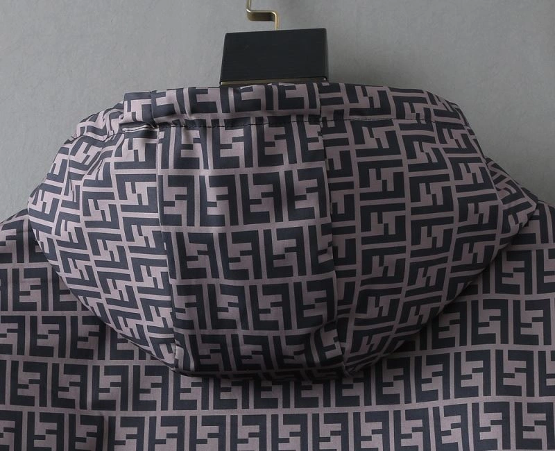 Trendy Fendi Outwear 122703