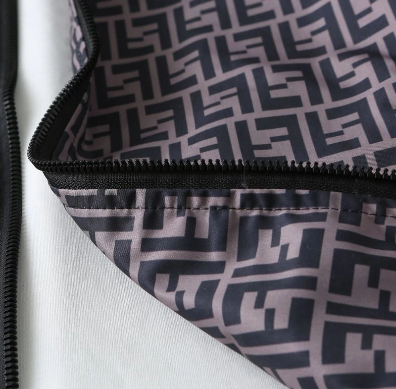 Trendy Fendi Outwear 122703