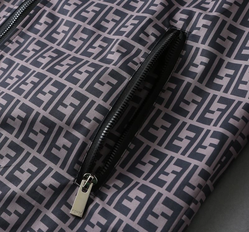 Trendy Fendi Outwear 122703
