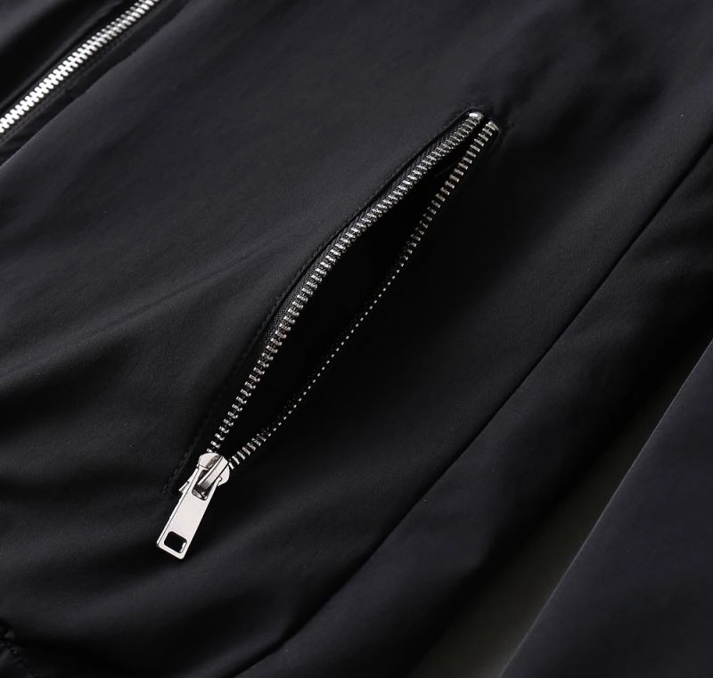 Fendi Outwear Breathable 122671