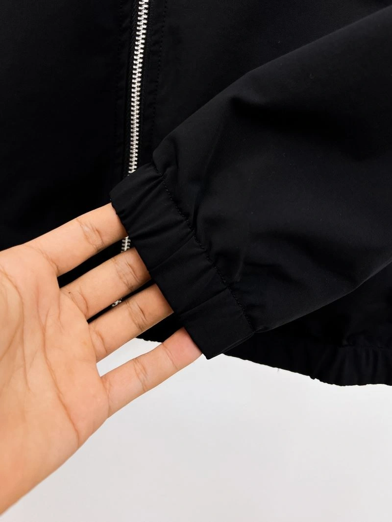 Fendi Outwear ZeroBulk 122669