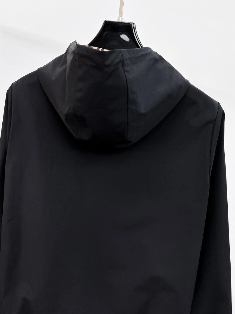 Fendi Outwear ZeroBulk 122669