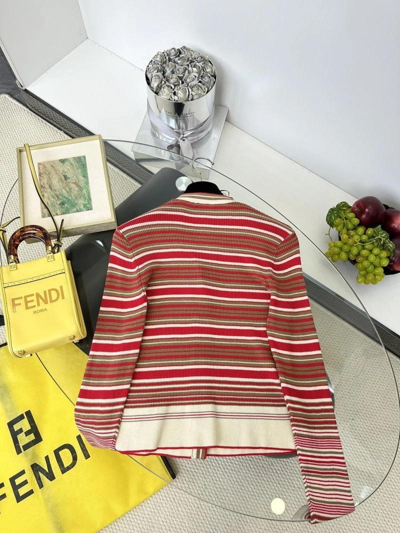Fashionable Fendi Outwear 120598