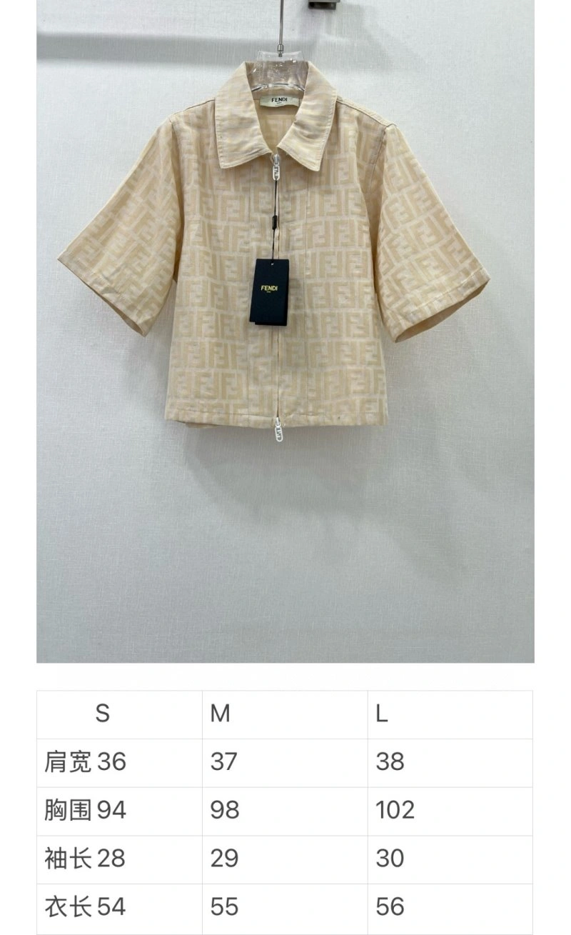 Neat Fendi Outwear 120596