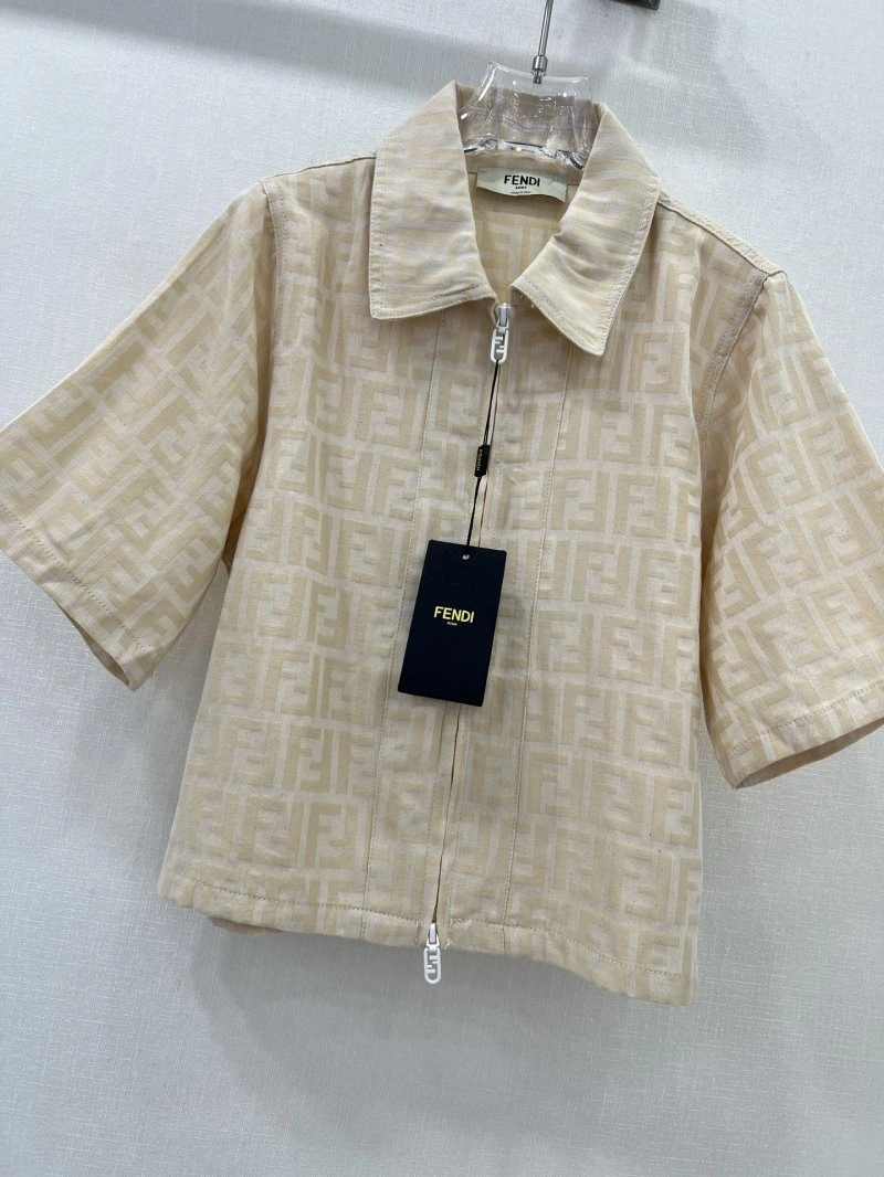 Neat Fendi Outwear 120596