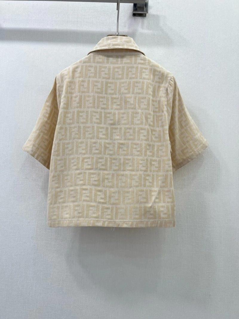 Neat Fendi Outwear 120596