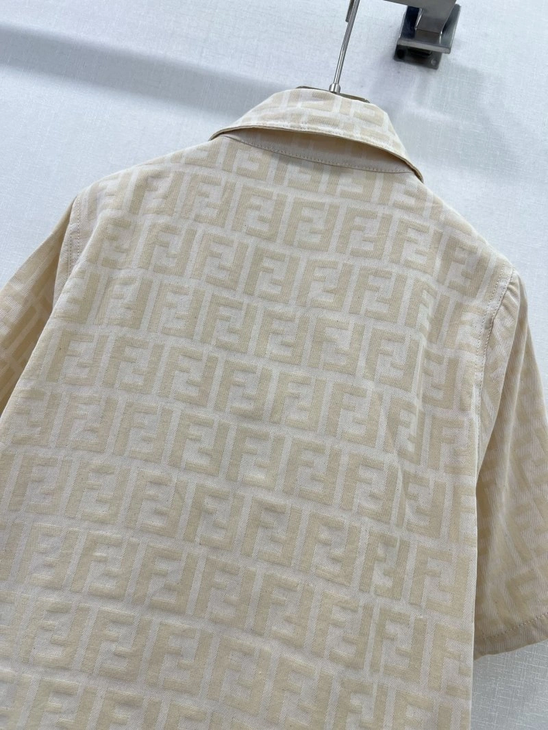 Neat Fendi Outwear 120596