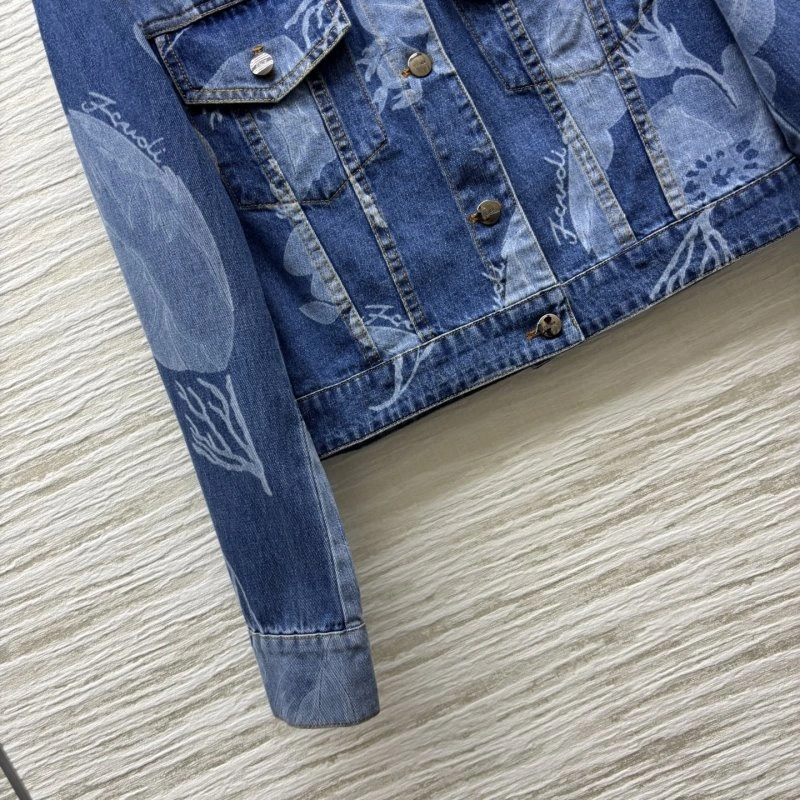 UrbanChic Fendi Outwear 120570