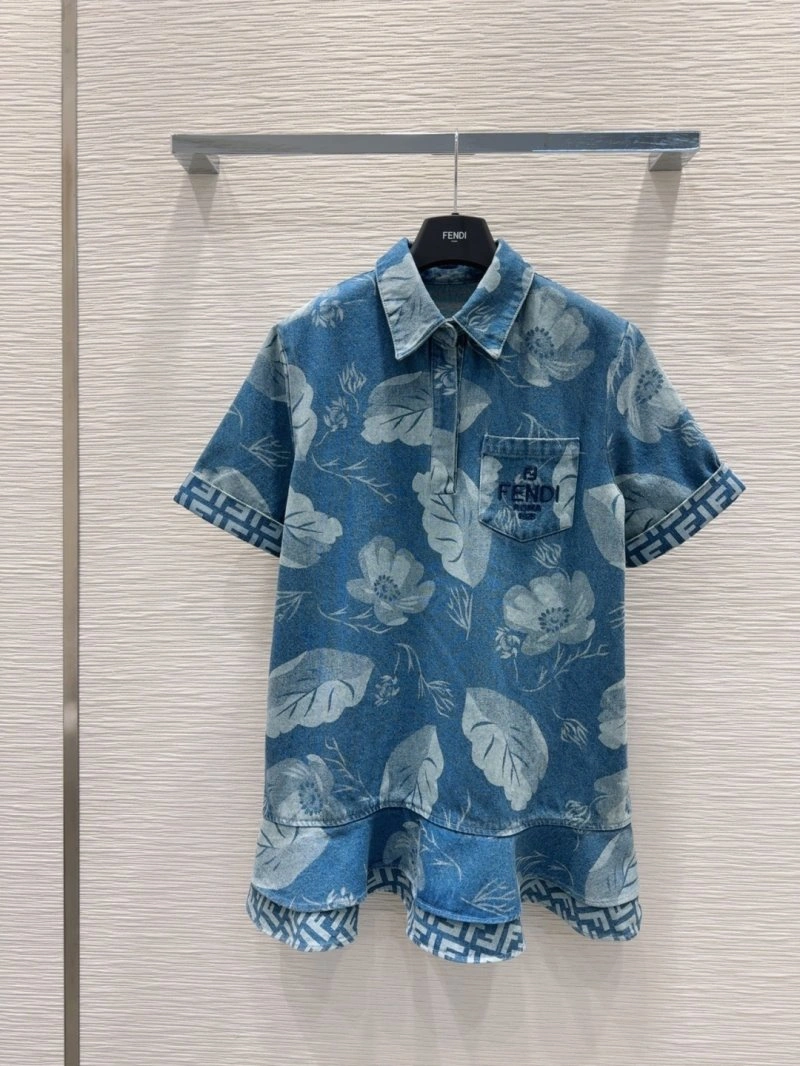 FashionForward Fendi Outwear 120799