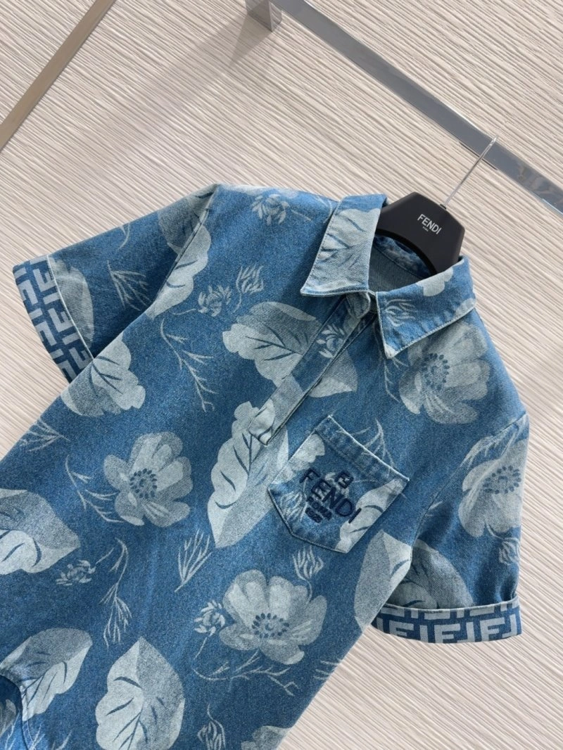 FashionForward Fendi Outwear 120799