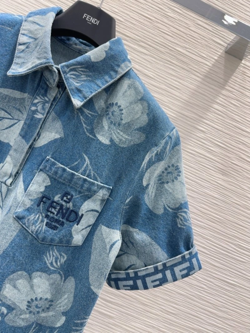 FashionForward Fendi Outwear 120799