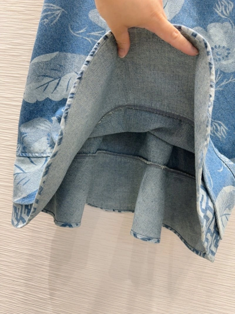 FashionForward Fendi Outwear 120799