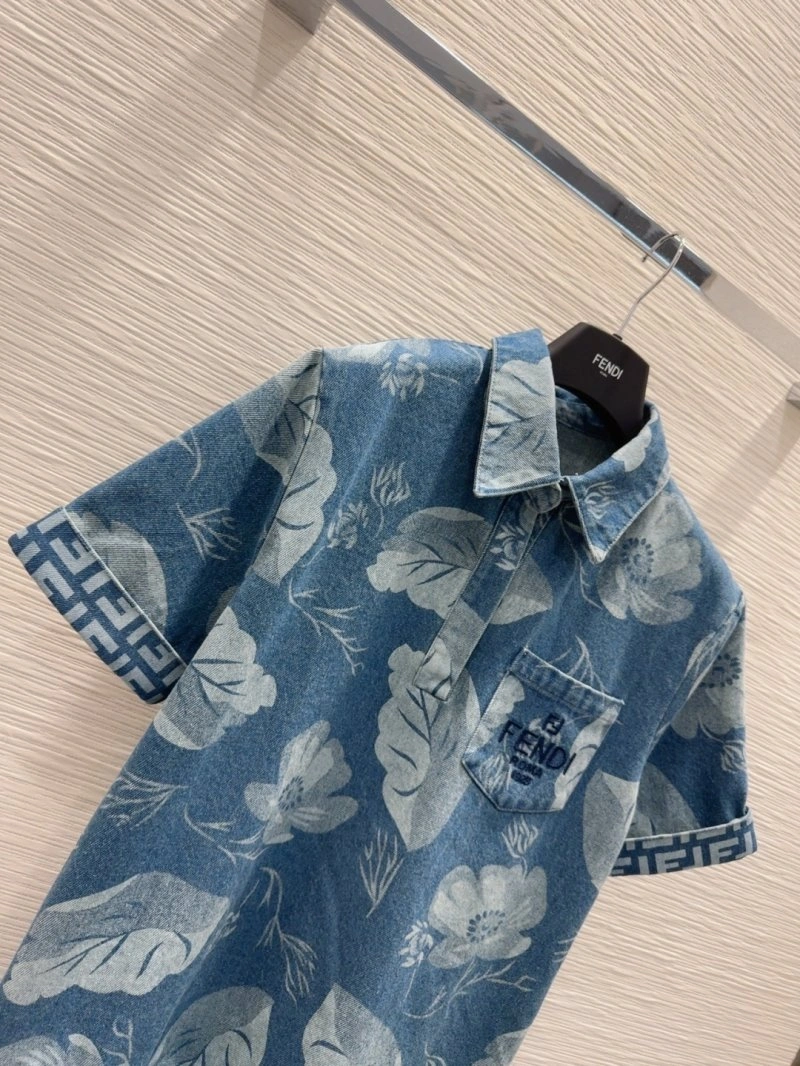 FashionForward Fendi Outwear 120799