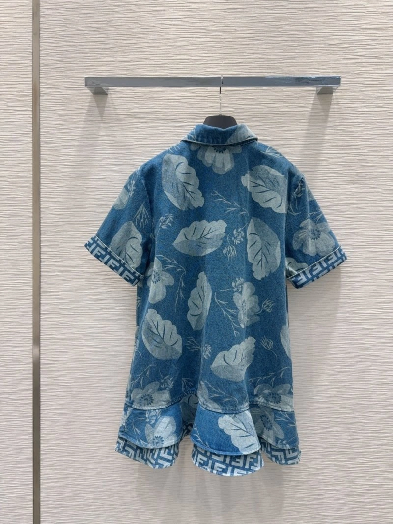 FashionForward Fendi Outwear 120799